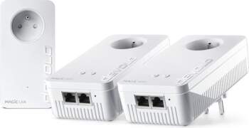 Devolo Magic 2 WiFi 6 (ax)