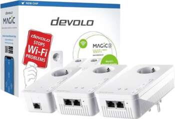 Devolo Magic 2 WiFi Next Multiroom