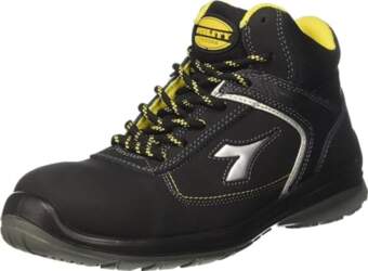 Diadora Blitz MID S3 SRC Unisex
