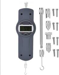Digitālais spēka mērītājs Push Pull Tester