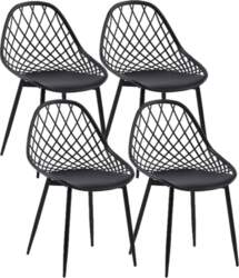 Dining Room Chairs Set of 4