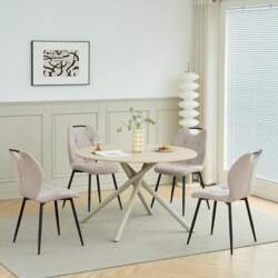 Dining Room Set with Table and