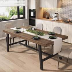 Dining Table, Kitchen Table, Dining Room