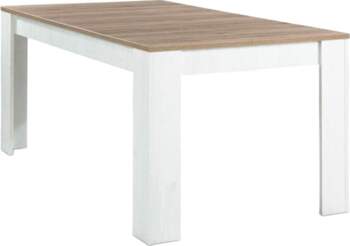 Dining Table, Kitchen Table, Extendable Table