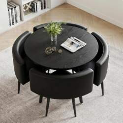 Dining Table Set with Table and