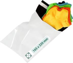 Dm-folien gmbh Professional Coex pasta maisiņi