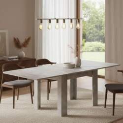 Dmora - Otto Extendable Table, Additional