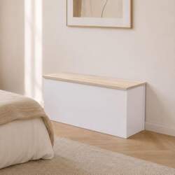 Dmora - Trunk Miltonia Large Multi-Purpose