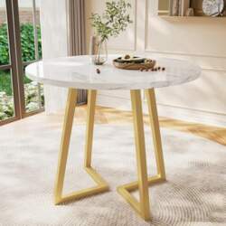 Dolamaní Round Dining Table 80 cm