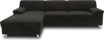 Domo Collection Jamie Corner Sofa. L