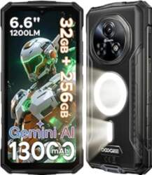 DOOGEE Fire 5 Ultra Android 15