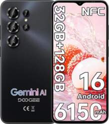 DOOGEE NOTE 56 X PRO Android