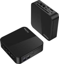 DreamQuest Mini PC ar Windows 11