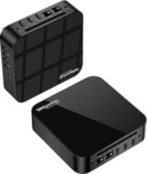 DreamQuest Mini PC Windows 11 Pro