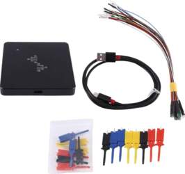 DSLogic Logic Analyzer 16G Deep Basic