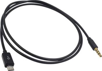 Duttek 3,5 mm jack uz