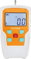 Dynamometer, Digitales Kraftmessgerät, Feder-Push-Pull-Messgerät, tragbares Push-Pull-Testgerät