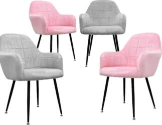 ECD Germany Set of 4 Dining