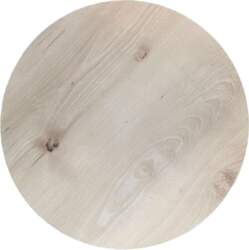 Ecomax Sofra Round Dining Table, Oriental