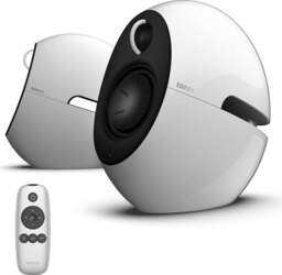 Edifier LUNA Eclipse USB, Bluetooth, bezvadu