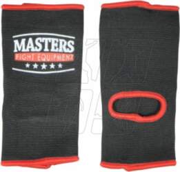 Elastīgs potītes aizsargs 08310-M / M