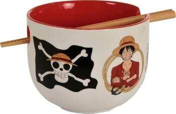 Elbenwald - One Piece - Monkey
