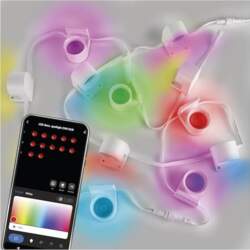 EMOS - Smart Spot Wall Lights