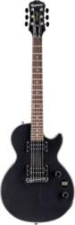Epiphone ltd ed special-i worn ebony