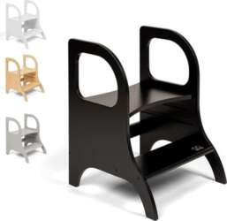 Ette Tete MIIMO Height Adjustable Step