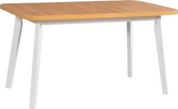 Extendable Dining Table, Oval Dining Room