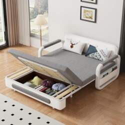 Extendable Sofa Bed - Sofa with