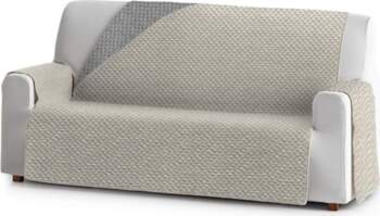 Eysa Mist Sofa Throw, Polyester, C/1