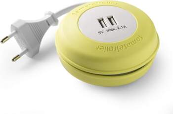 Famatel Roller | Roll Up ar