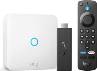 Fire TV Stick HD + Amazon
