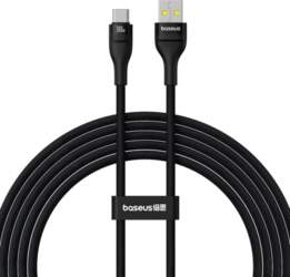 Flash kabelis 2 USB-A - USB-C