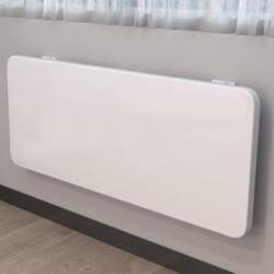 Floating Wall Mounted Folding Table for