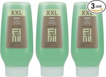 Flubber Sculpt Force Eimi WELLA Professionals