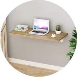 Folding Dining Table Wall Mounted Small
