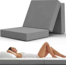 Folding Mattress Foldable Extra Thick -
