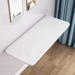 Folding Table Wall Mounted Folding Table