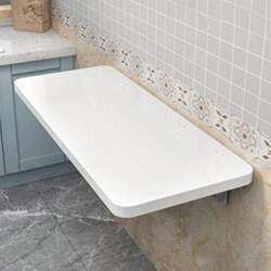 Folding Wall Folding Table for Kitchen
