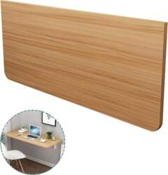 Folding Wall Mounted Table with Leaves