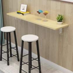 Folding Wall Table, Heavy Duty Wall