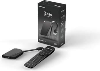 Formuler Z Mini Android OTT multivides