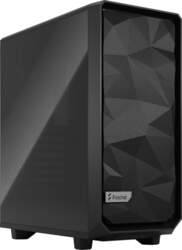 Fractal Design Meshify 2 Compact Black