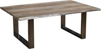 Freeform Freeform #0203 Solid Coffee Table