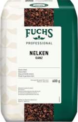 Fuchs Professional – Veseli krustnagliņas |