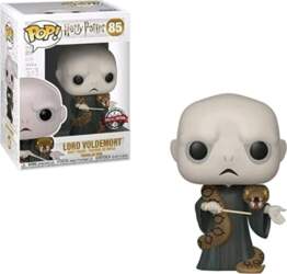 Funko Pop "Harijs Poters" 85