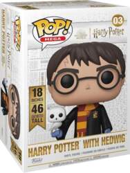 Funko Pop! HP: Harijs Poters -