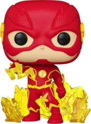 Funko POP! The Flash # 1101